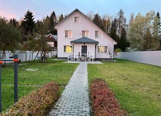 Продажа дома, 350 м2, деревня Чернозёмово, СНТ Полянка, 46