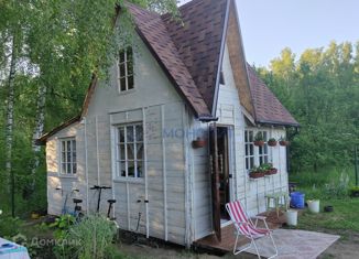 Дом на продажу, 25 м2, село Ефимьево, Тенистая улица, 12