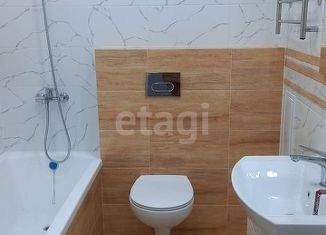 Продается квартира студия, 23 м2, Новосибирск, улица Ватутина, 93/2, улица Ватутина