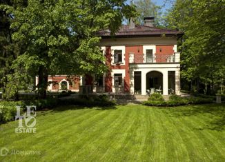 Продам дом, 650 м2, поселок Трудовая, Набережная улица, 5