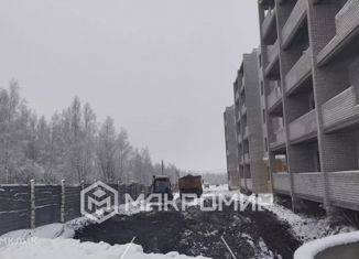 Продаю 4-комнатную квартиру, 128.74 м2, посёлок Мичуринский