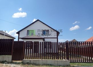 Продам дом, 140.5 м2, станица Раевская, Сосновая улица