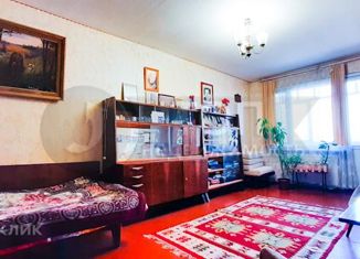 1-комнатная квартира на продажу, 35 м2, Пенза, проспект Строителей, 88, Октябрьский район