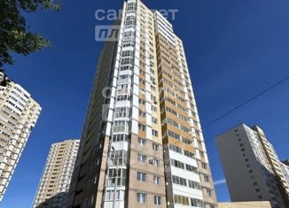 Продается однокомнатная квартира, 38.3 м2, Уфа, улица Шмидта, 160, жилой район Затон