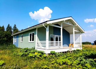 Продается дом, 99 м2, коттеджный посёлок Нордик