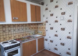 3-комнатная квартира на продажу, 61.3 м2, Новосибирск, улица Чигорина, 4