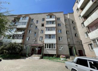 Продажа 3-ком. квартиры, 60.6 м2, Абакан, улица Володарского, 4