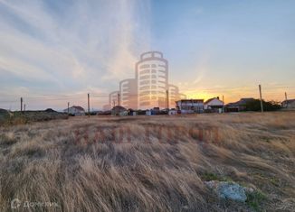 Продажа участка, 8 сот., поселок городского типа Приморский, улица Адаманова, 5