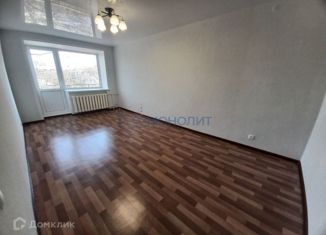 Продам 2-комнатную квартиру, 44.8 м2, Нижегородская область, улица Ватутина, 5