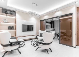 Сдача в аренду 4-комнатной квартиры, 90 м2, Москва, улица Арбат, 30/3с1, метро Смоленская