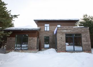 Дом на продажу, 250 м2, деревня Новое Мамонино, Луговая улица