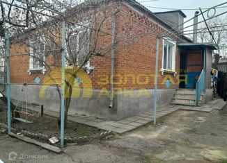 Продажа дома, 77.2 м2, станица Старотитаровская, переулок Ильича