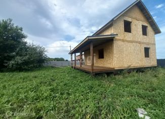 Продается дом, 108 м2, СНТ Наука, 10-я аллея