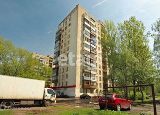 Продаю 2-комнатную квартиру, 46 м2, Ярославская область, улица Панина, 9