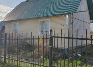 Продам дом, 49 м2, Ревда, улица Ревдинского Рабочего