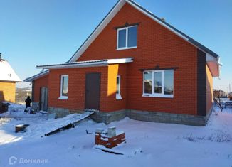 Продается дом, 135 м2, поселок Дубовое, Хрустальная улица, 7