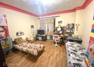 Продам комнату, 50 м2, Санкт-Петербург, Фарфоровская улица, 16, Фарфоровская улица