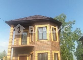 Продам дом, 125 м2, Новосибирская область, Новосибирская улица