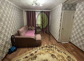 Комната в аренду, 43 м2, Норильск, Комсомольская улица, 52А