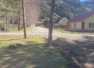 Продаю земельный участок, 12 сот., село Чемал, Советская улица
