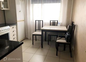 2-комнатная квартира в аренду, 54 м2, Москва, улица Генерала Кузнецова, 18к2, район Выхино-Жулебино