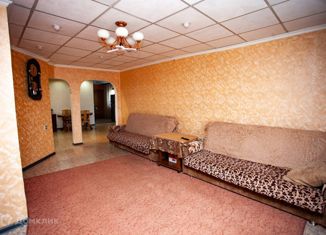 Продажа дома, 123 м2, село Красное, улица Пушкина, 3