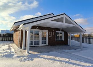 Продается дом, 80 м2, ДНТ Святая Гора, Белокалитвинская улица