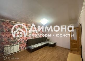 Продажа двухкомнатной квартиры, 52.5 м2, Оренбургская область, улица Шалина, 11А