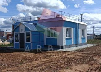 Продаю дом, 80 м2, Кострома, Межевской проезд