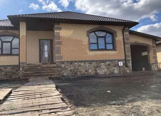 Продам дом, 110 м2, село Репное, Художественная улица, 5