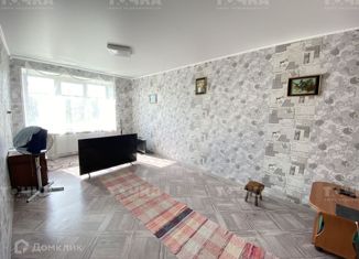 Однокомнатная квартира на продажу, 36.7 м2, деревня Сарафаново, улица Мира, 5