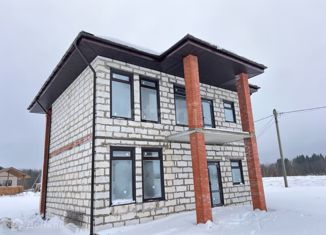 Продам дом, 145 м2, село Первомайское, Фёдоровская улица