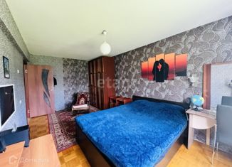 Продажа 3-комнатной квартиры, 62.8 м2, Ижевск, улица А.Н. Сабурова, 69