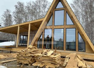 Продам участок, 15 сот., рабочий посёлок Первомайский, Набережная улица, 26