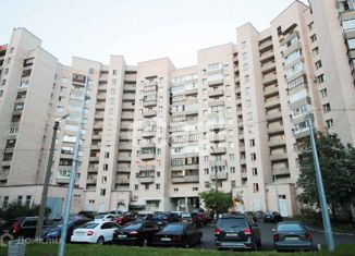 Продаю 2-ком. квартиру, 49 м2, Санкт-Петербург, Российский проспект, 14, Российский проспект