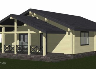 Дом на продажу, 130 м2, коттеджный посёлок Дмитровские просторы