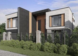 Продаю дом, 529 м2, коттеджный поселок Монтевиль