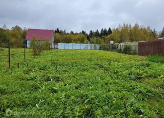 Продается участок, 12 сот., деревня Решоткино, улица Мира