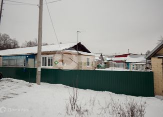 Таунхаус на продажу, 74.6 м2, посёлок Озёрный, Лесная улица, 12