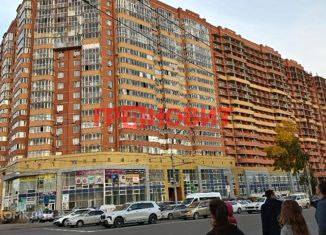 Продаю 3-комнатную квартиру, 103 м2, Новосибирск, улица Дуси Ковальчук, 238, метро Гагаринская