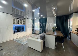 Продаю трехкомнатную квартиру, 68.2 м2, Ноябрьск, проспект Мира, 89Б