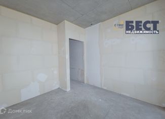 2-ком. квартира на продажу, 45.12 м2, Астрахань, улица Бехтерева, Кировский район