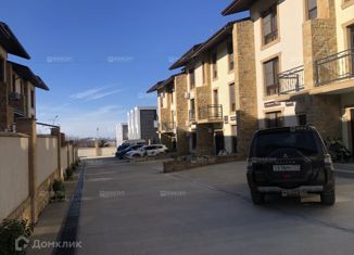 Продаю таунхаус, 85 м2, село Черешня, Подольская улица, 198В