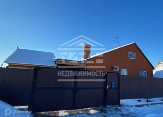 Продается дом, 121 м2, поселок Нижнесакмарский, Луговая улица