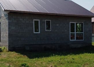 Продажа дома, 85 м2, село Памятное, Сиреневая улица