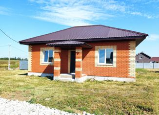 Продается дом, 90 м2, деревня Бурцево