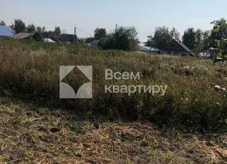 Продается земельный участок, 10 сот., село Криводановка, 1-й переулок Мичурина