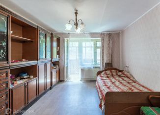 Продам трехкомнатную квартиру, 64.4 м2, Вологодская область, улица Пугачёва, 32А