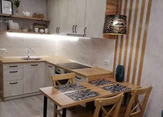 Продаю 2-комнатную квартиру, 56 м2, Краснодар, улица Красных Партизан, 1/4к8, микрорайон Светлоград