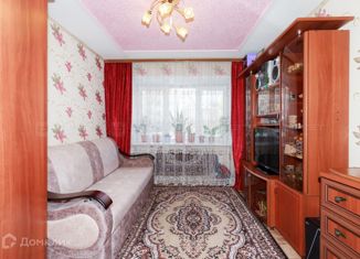 Продается однокомнатная квартира, 23 м2, Казань, Спартаковская улица, 35, Вахитовский район